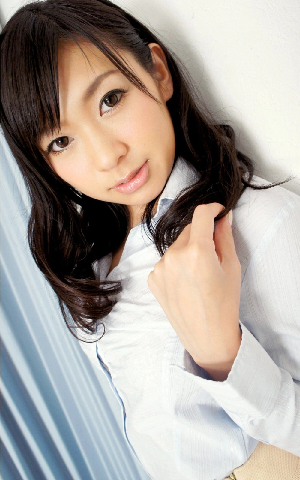 Kokura Nana's power is simply criminal