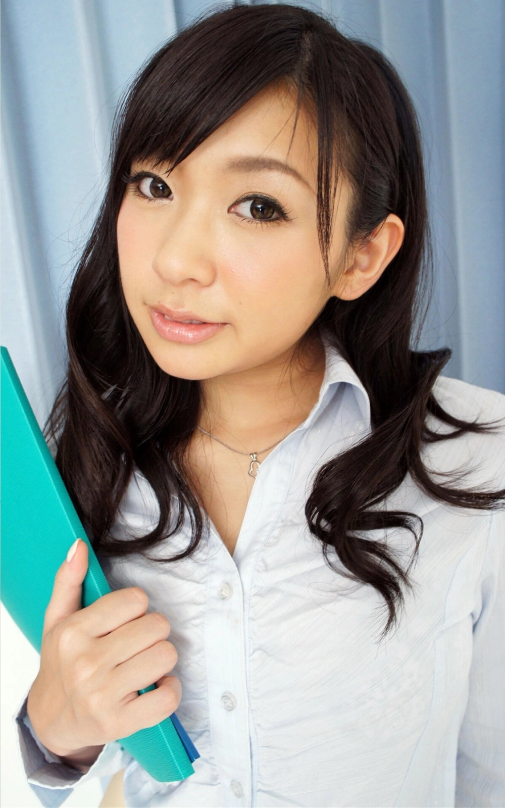 The hottest star Kokura Nana owns the scene