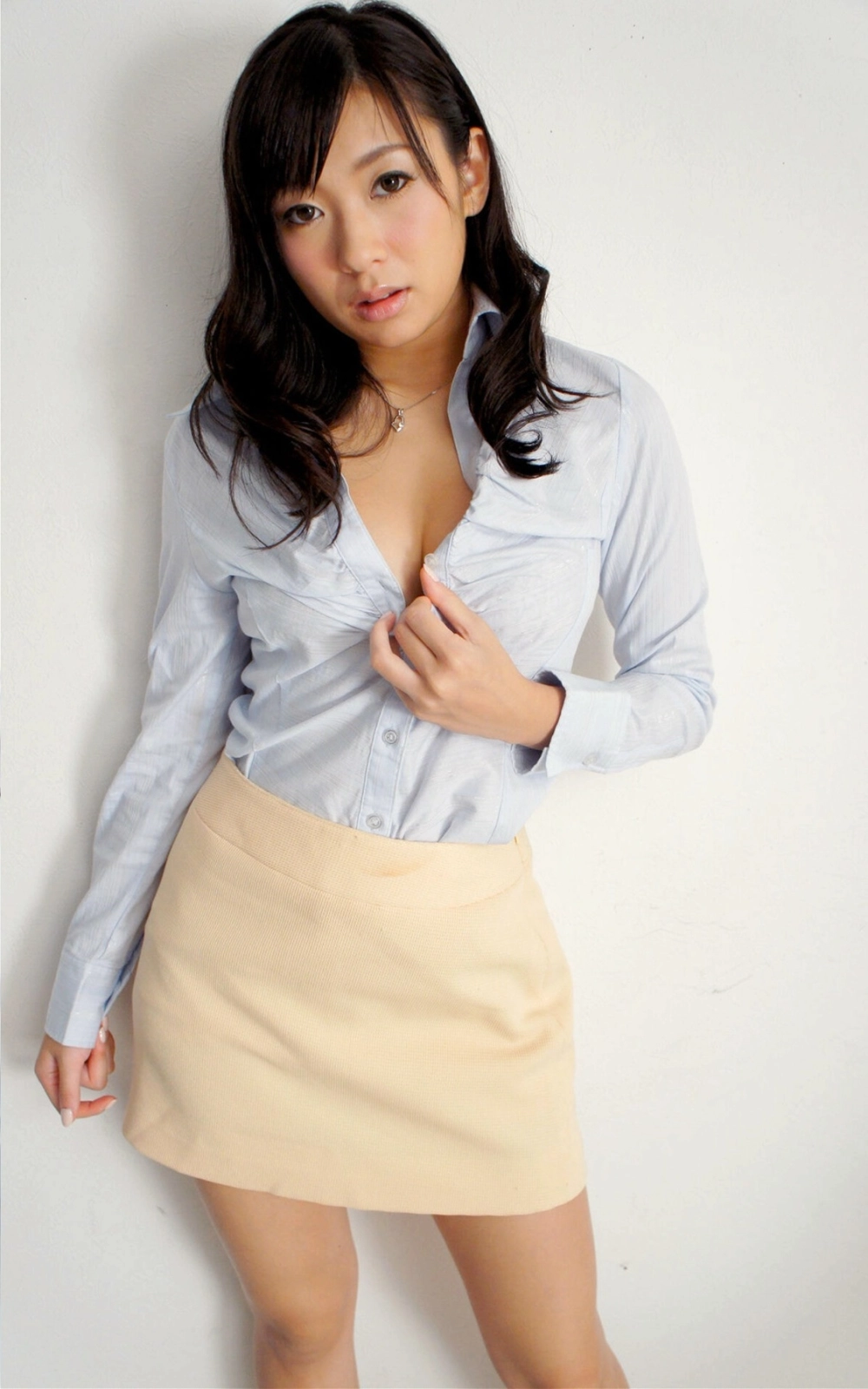 Kokura Nana proves beauty is supreme power
