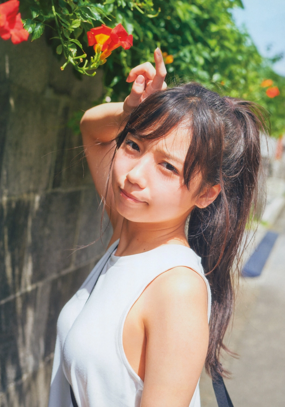 Kyoko Saito setting trends in Japanese gorgeousness art