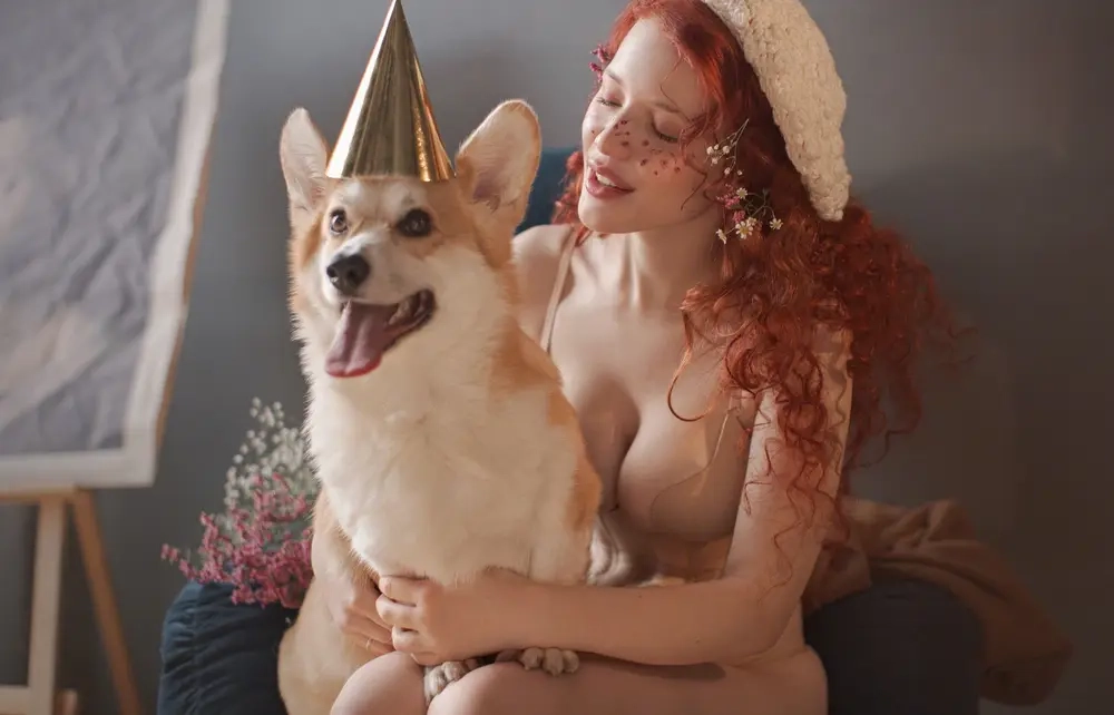 Lada Lyumos lingerie brings elegance to your wardrobe