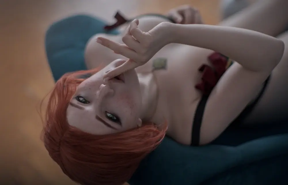 Discover your allure with Lada Lyumos lingerie