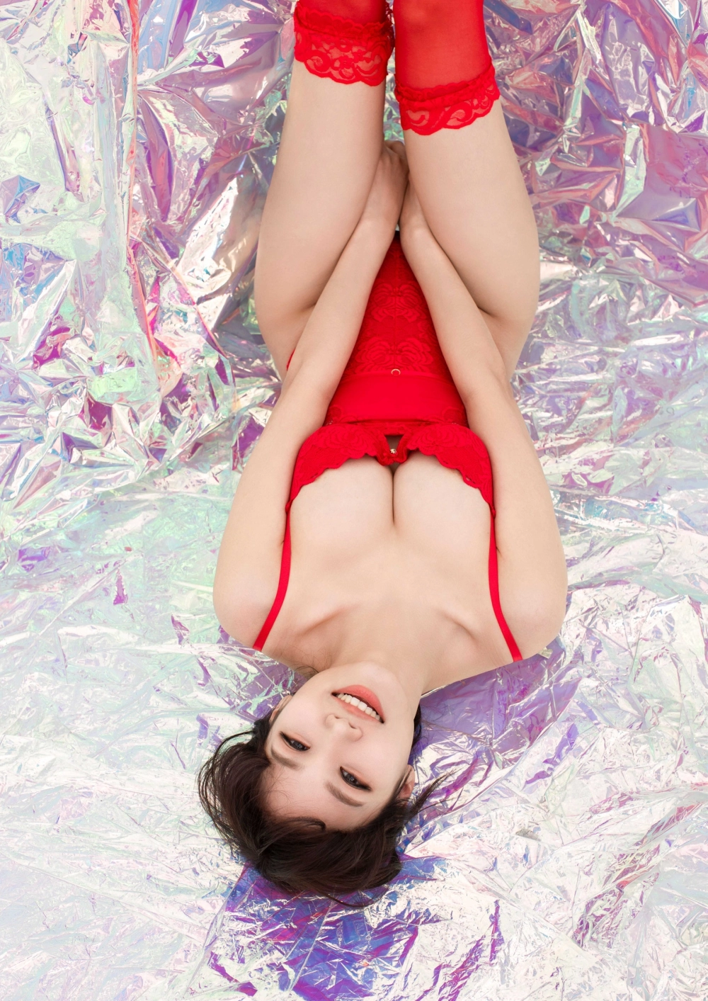 LEEHEE vision where grace meets desire