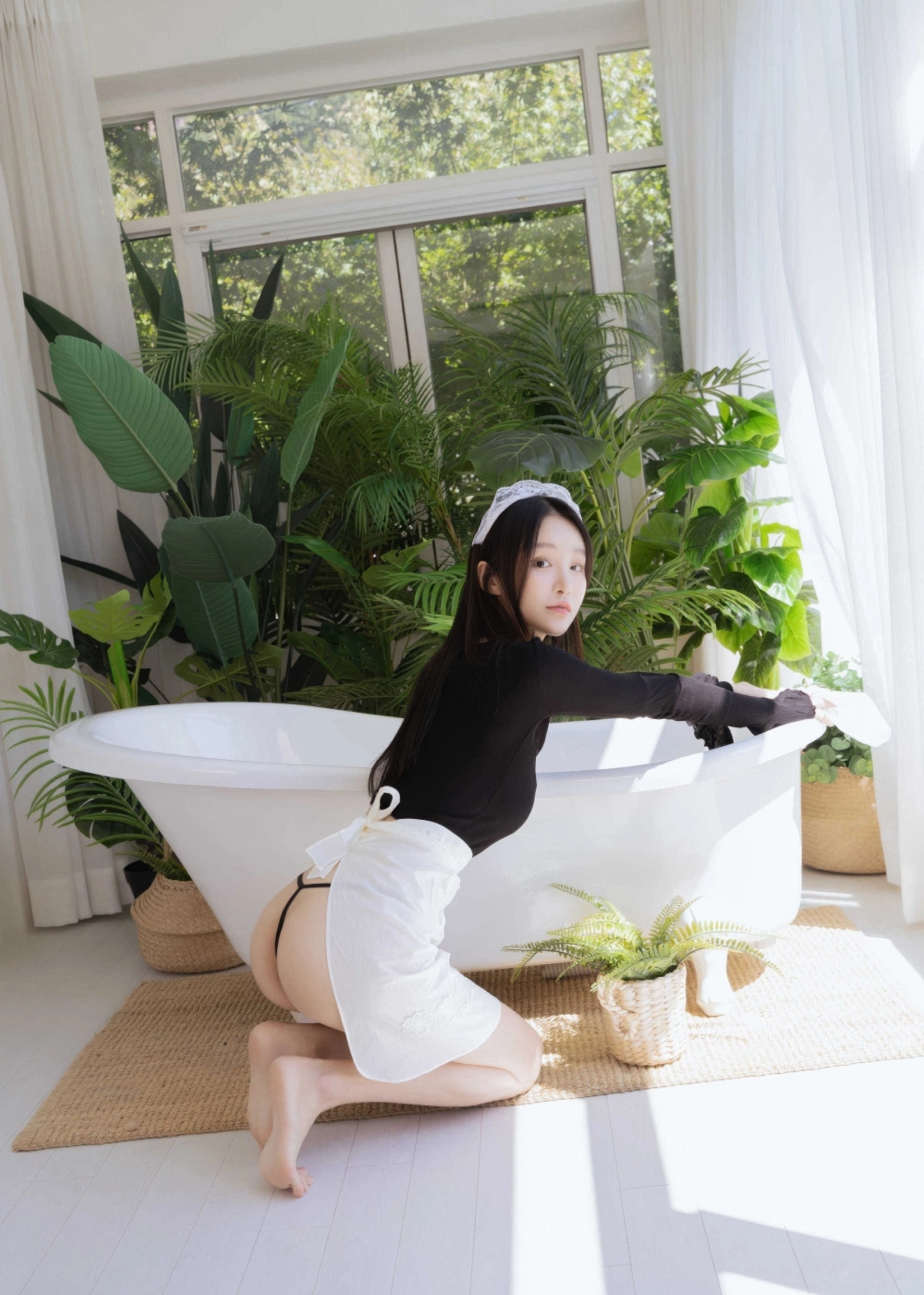 Bold moments defined by Leeseol flair