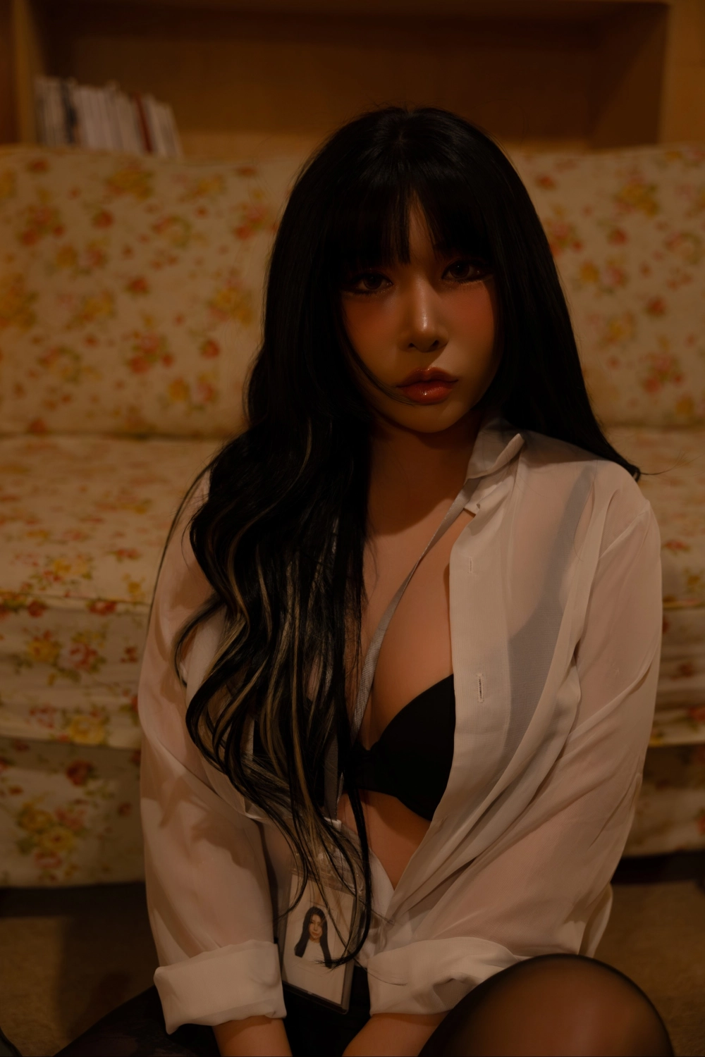 Artistic vibes shine through LEEYUIN