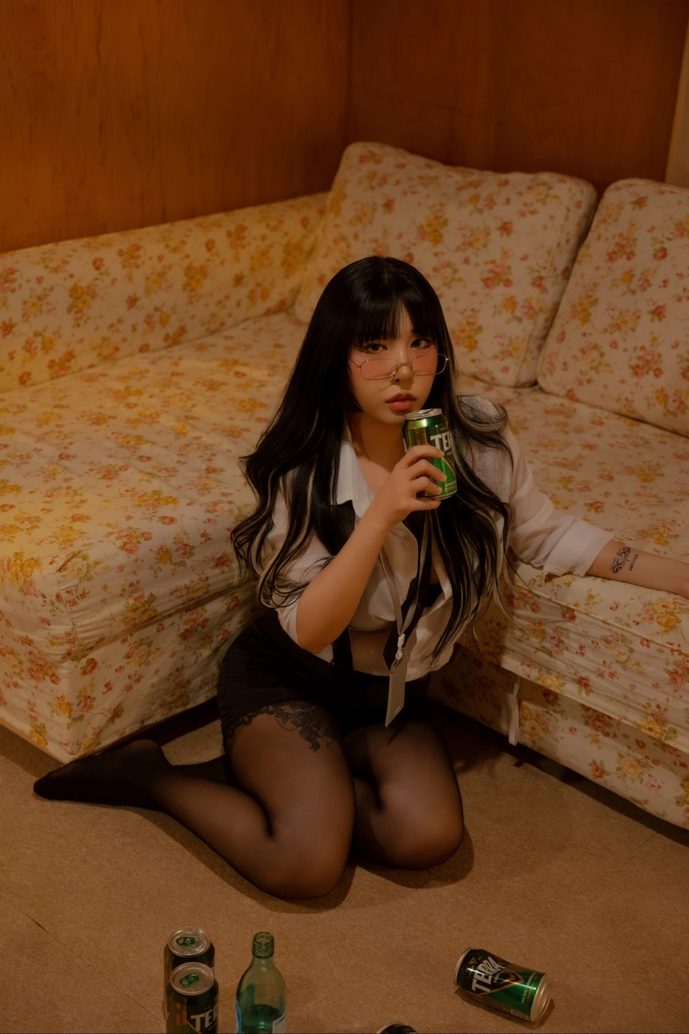 LEEYUIN brings emotion into focus