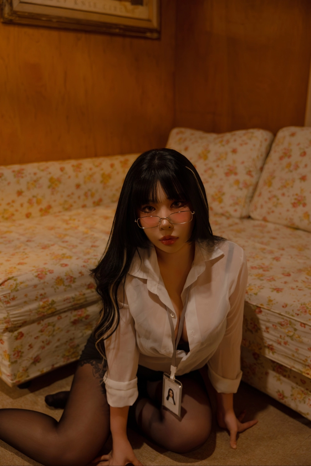 LEEYUIN imagery sets the spotlight