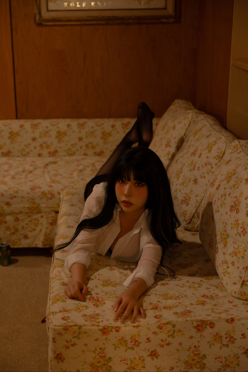 LEEYUIN touches every photo memory