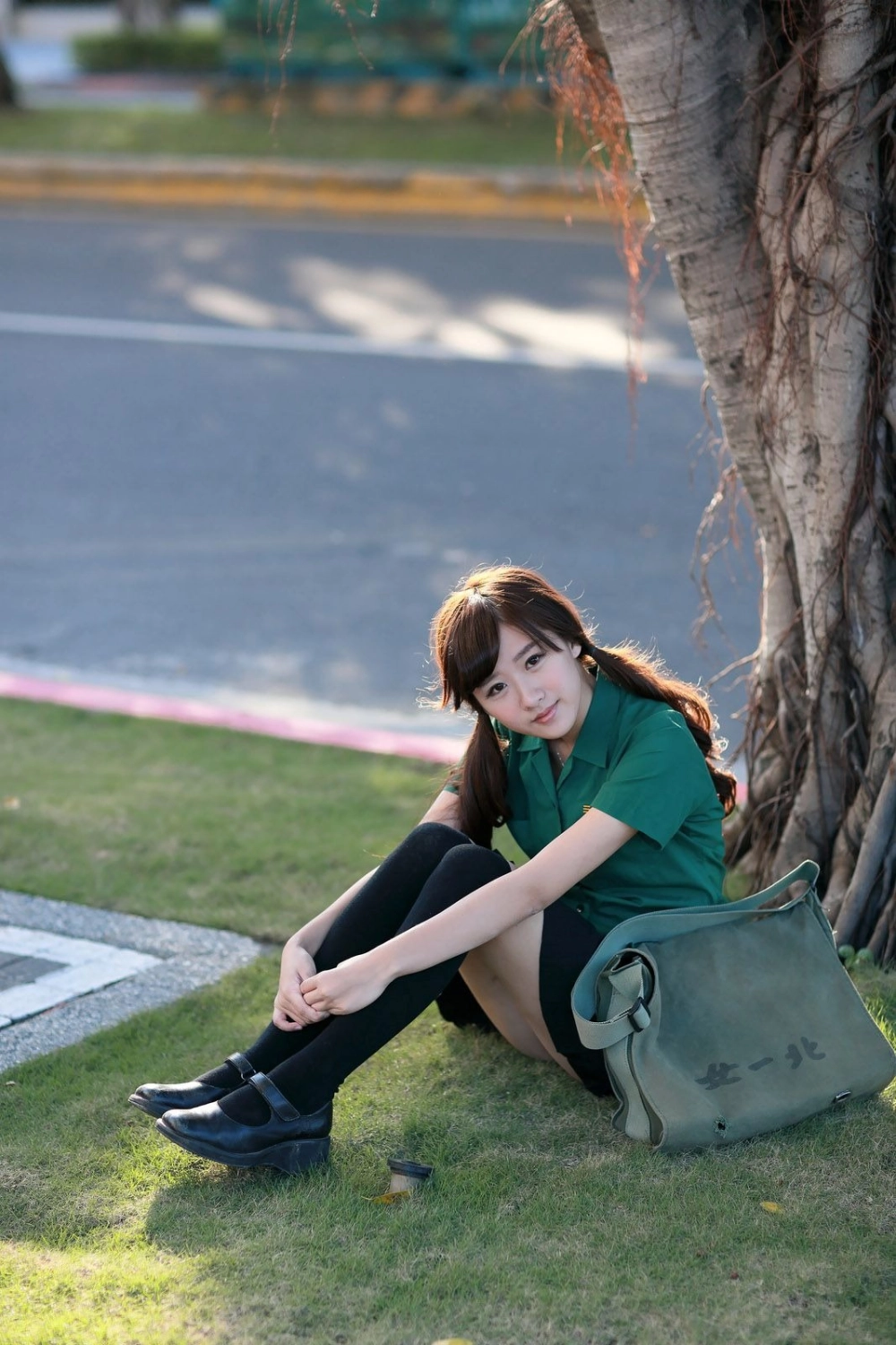 Feeling the charm irresistible of Li Sixian tonight