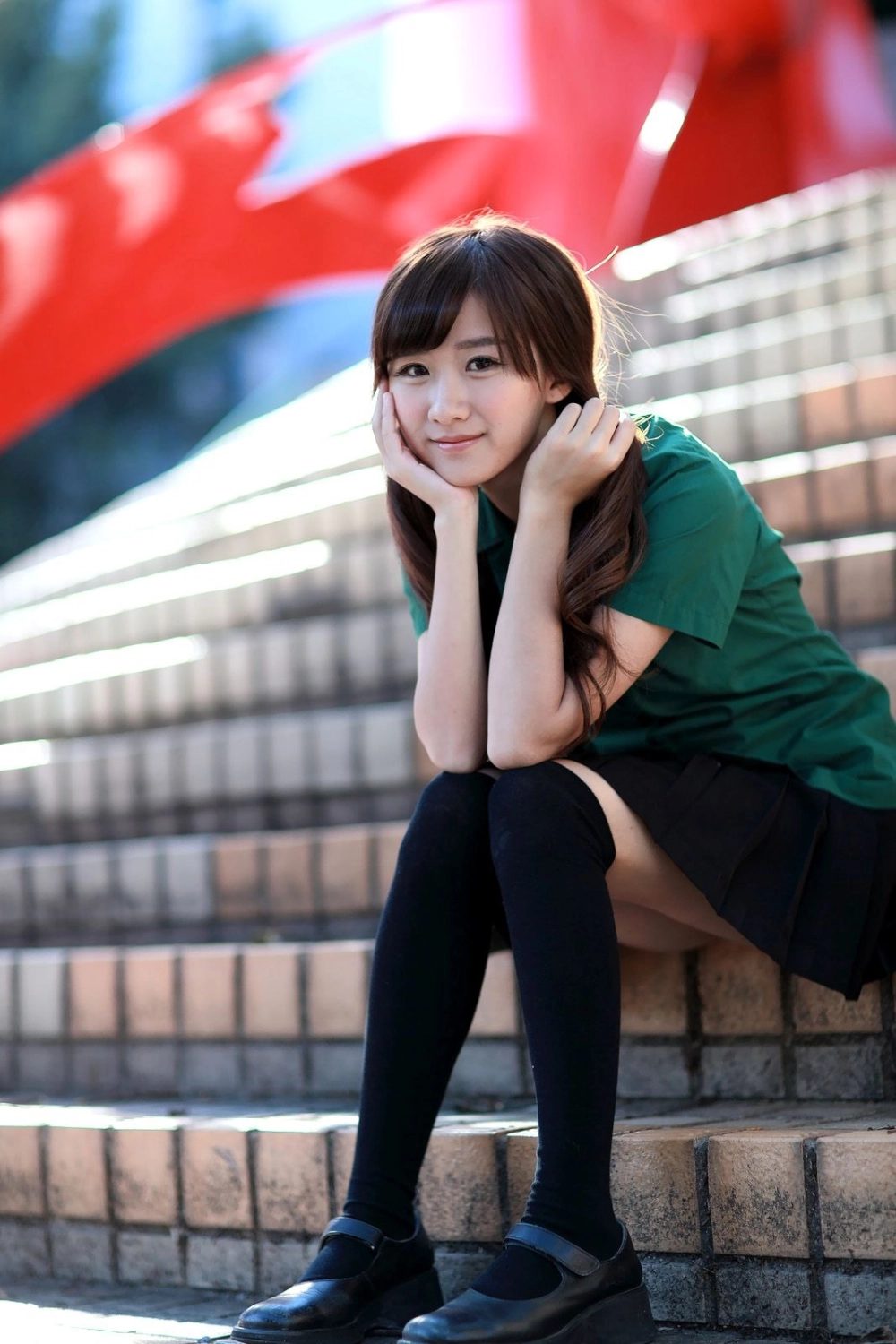 Celebrating the seductive magnetism of Li Sixian