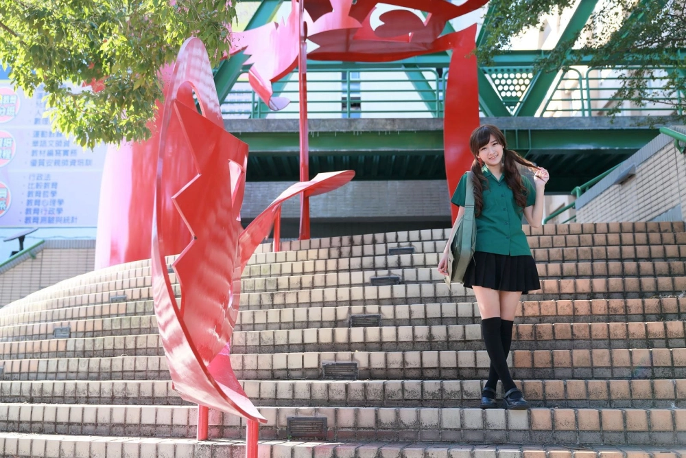 Pure fiery hotness brought to you by Li Sixian today