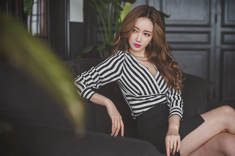 Explore creativity with Li Yanjing’s vision