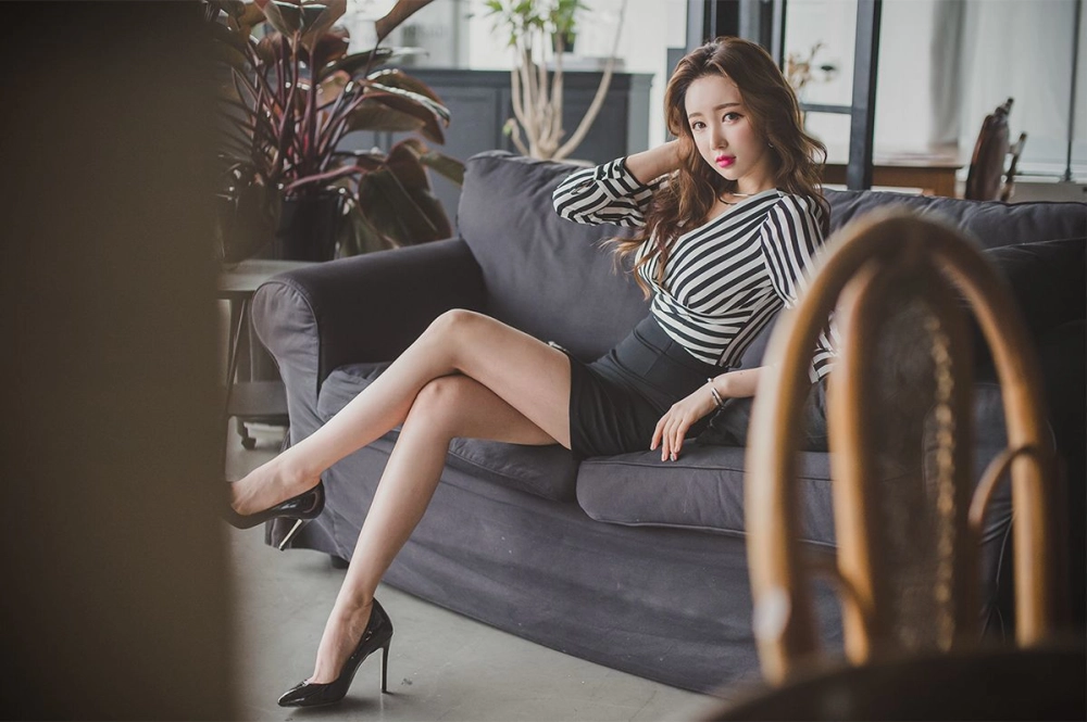 Witness art through Li Yanjing’s perspective