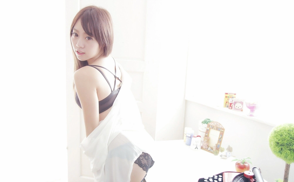 Lin Minyi brings the heat to Taiwan content