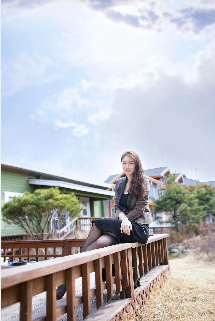 Feel Lin Zhihui spirit through elegant simplicity