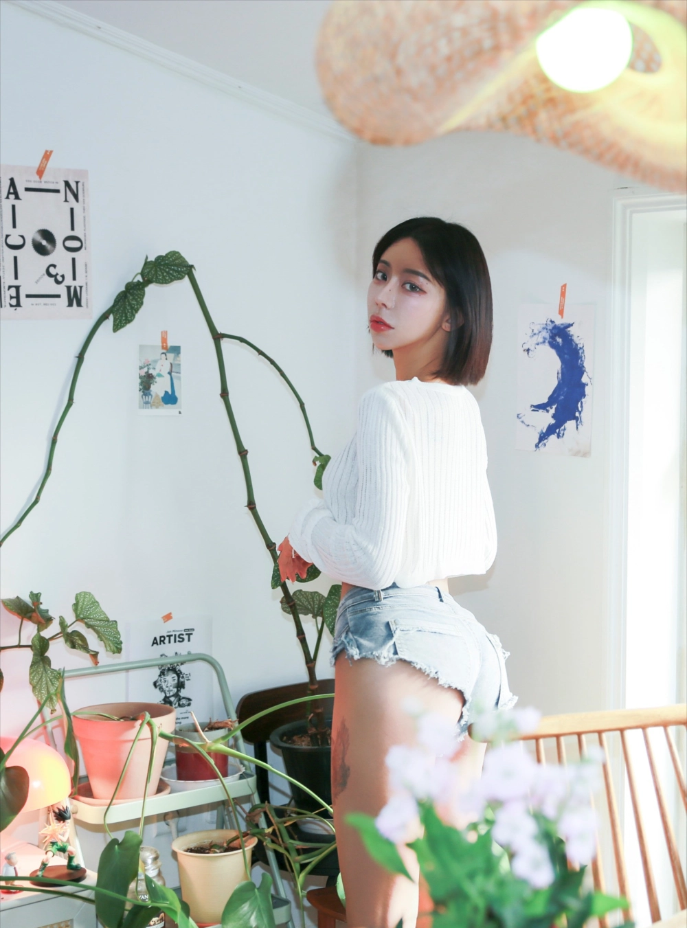 Magarin fuels your imagination