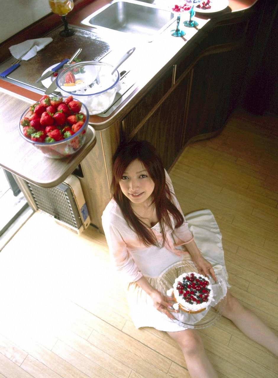 The enduring allure of Maki Goto