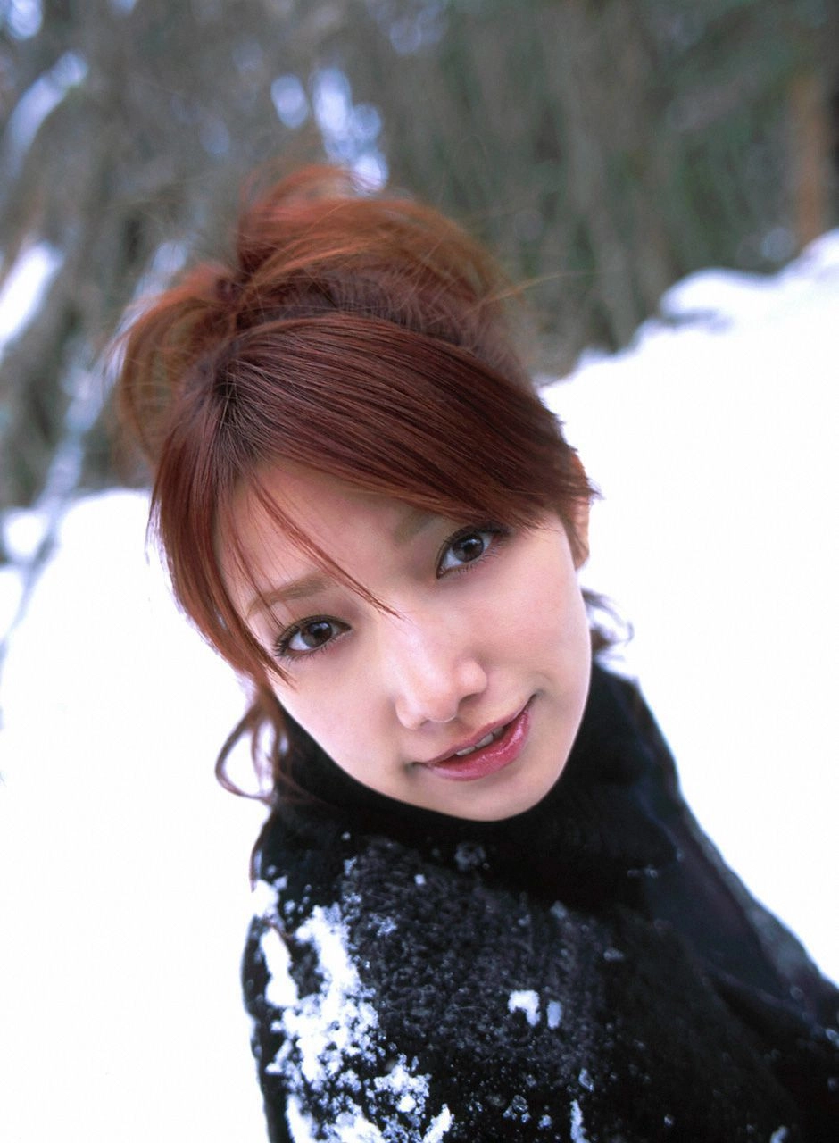Maki Goto a dream realized
