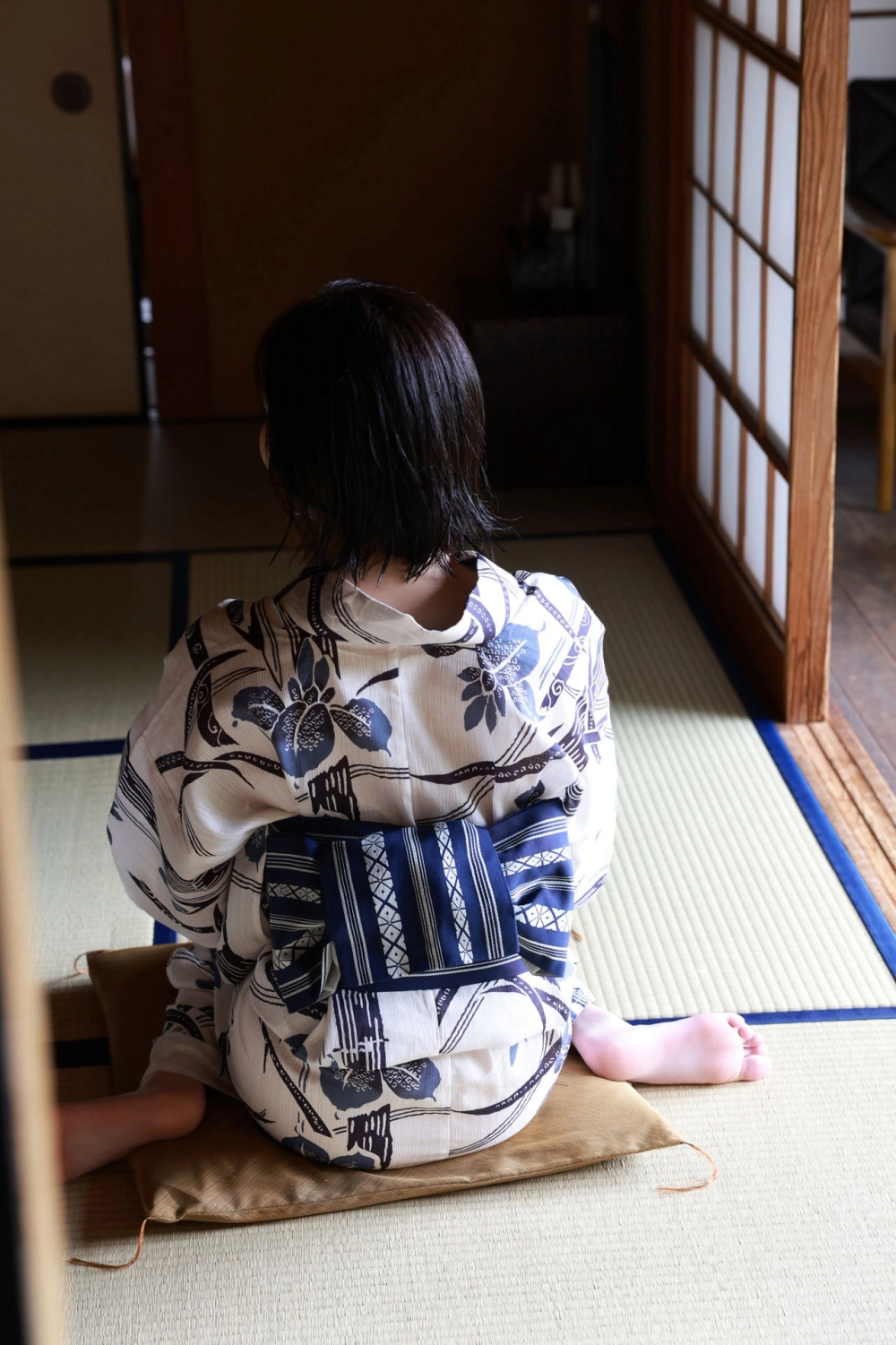 Exploring the alluring world of Manami Shindo's charm