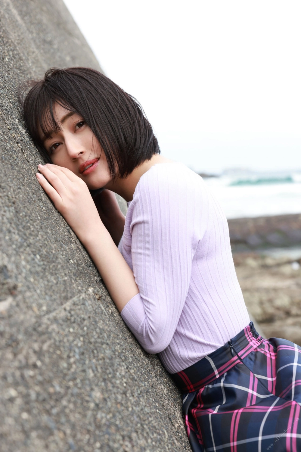 Manami Shindo a captivating figure in Japanese media