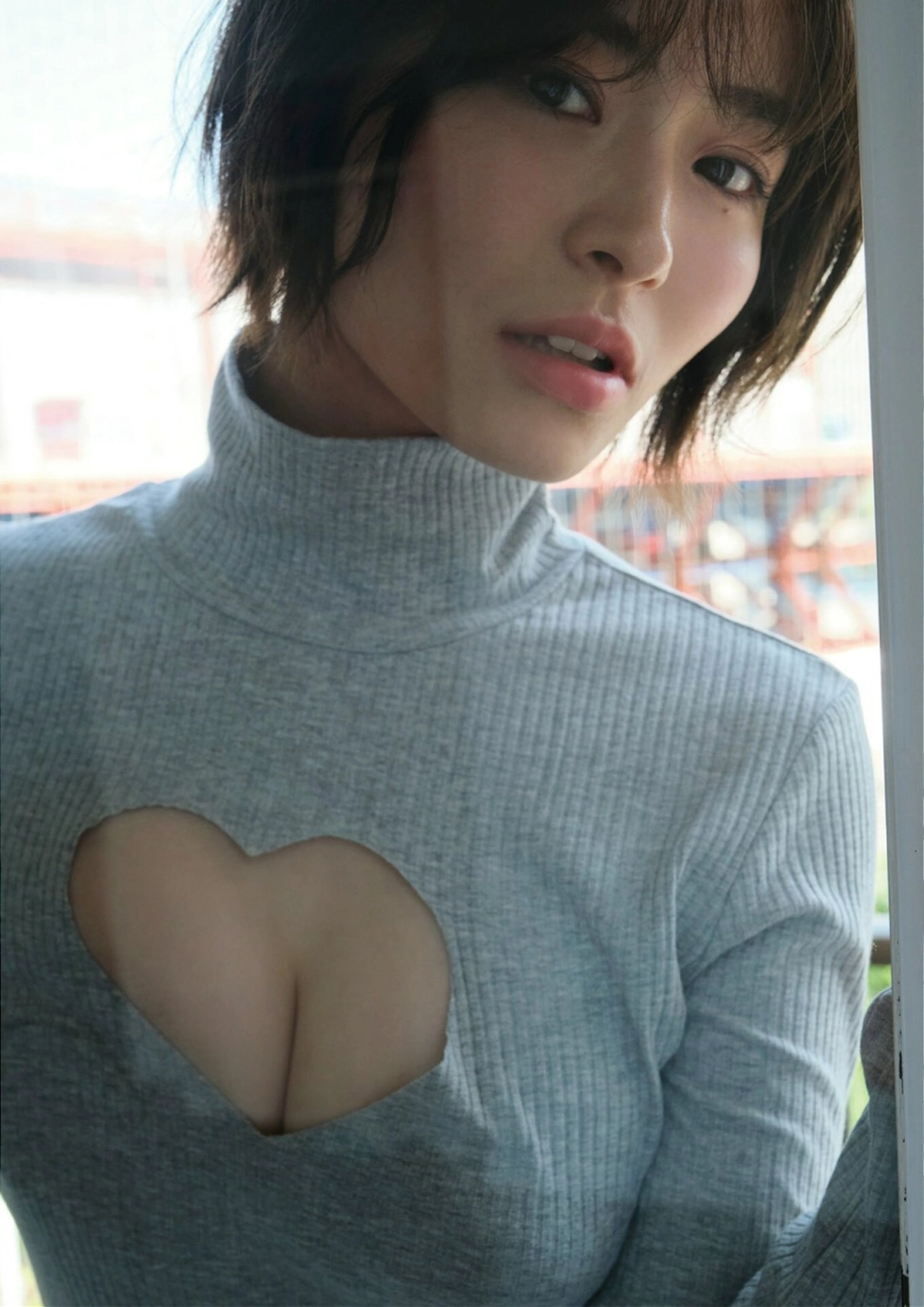 Experience the captivating magic of Mao Sakurada today