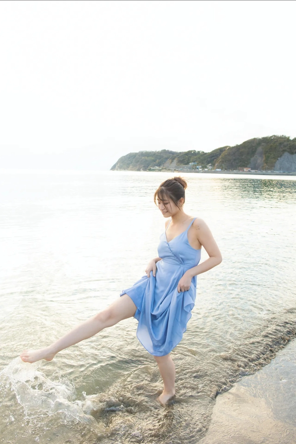 Masuda Erina a genuine masterpiece unveiled