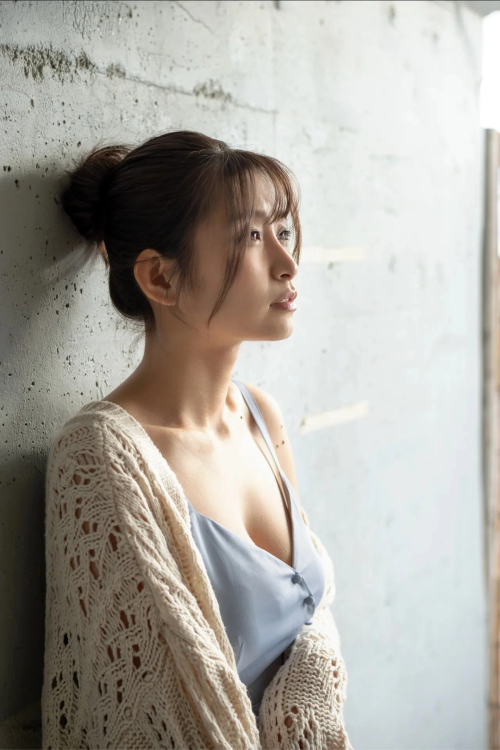 Diva status earned by stunning Masuda Erina