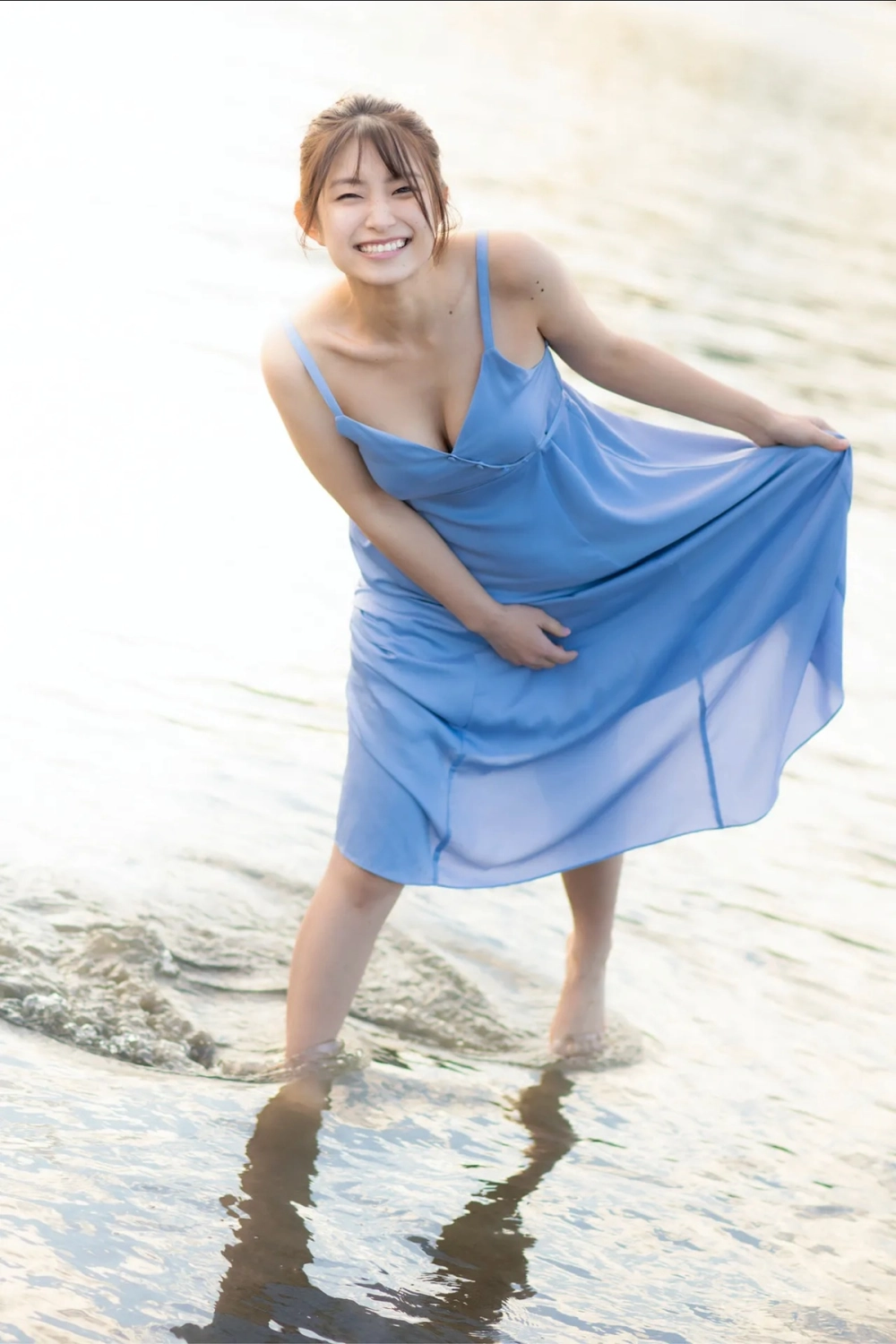 Flawless form from the lovely Masuda Erina