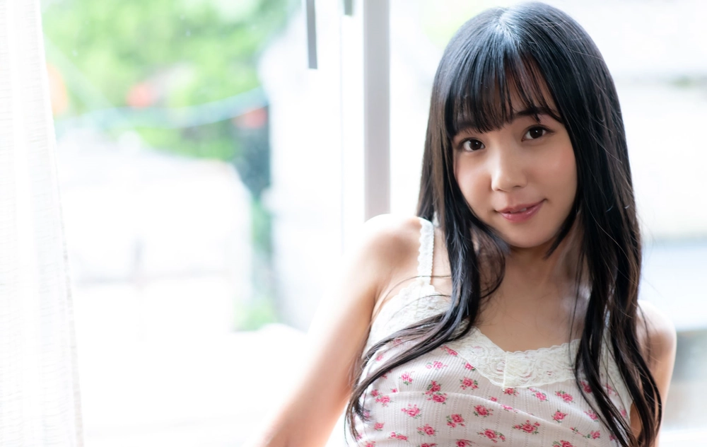 We are obsessed with Mayoi Arisaka's figure