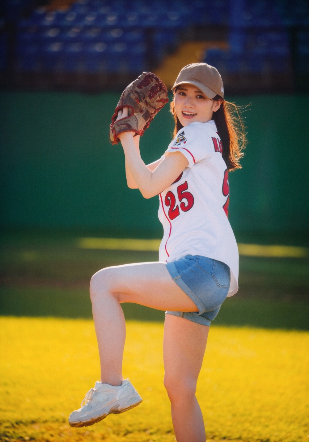 An absolute vision the alluring star Mayu Tamura 