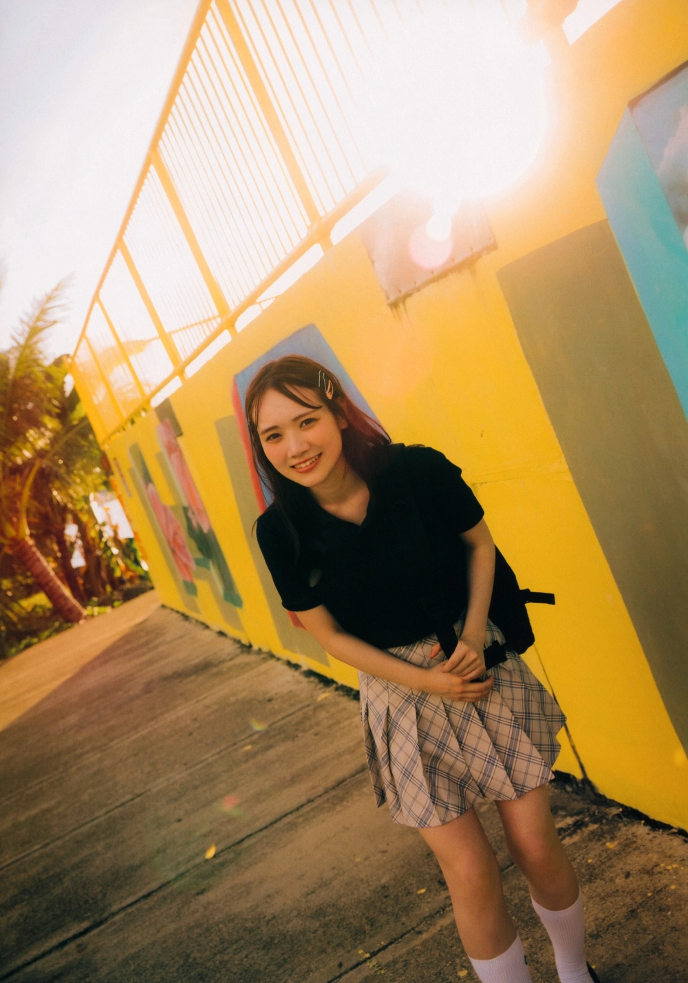 Japanese queen Mayu Tamura is sheer perfection 