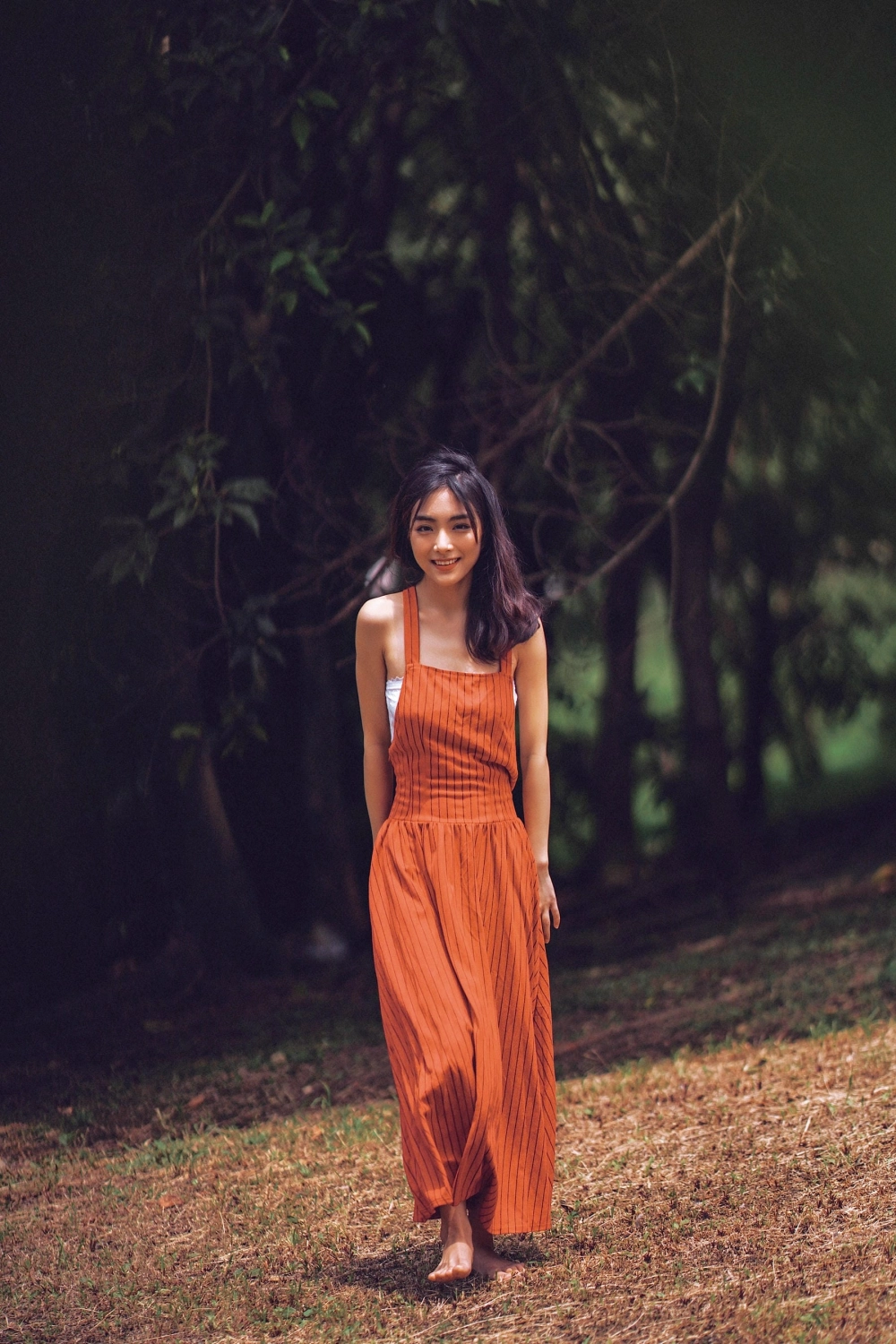 A high-fashion look by Miaomiao Jia de Xiao Yu Gan