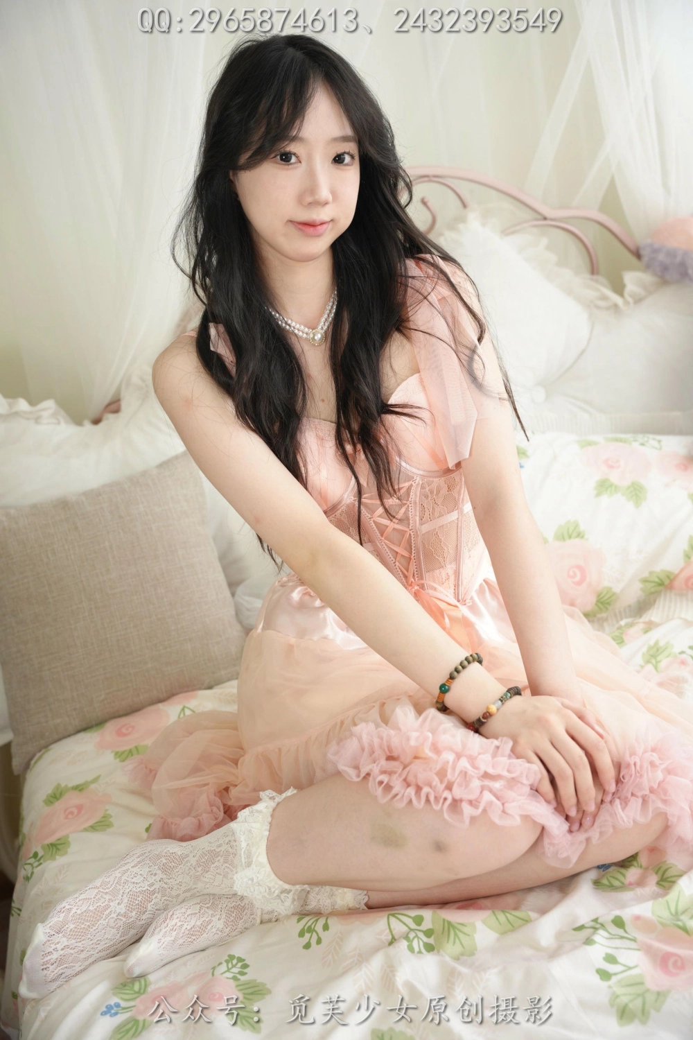 Mifu Girl captures pure sweetness