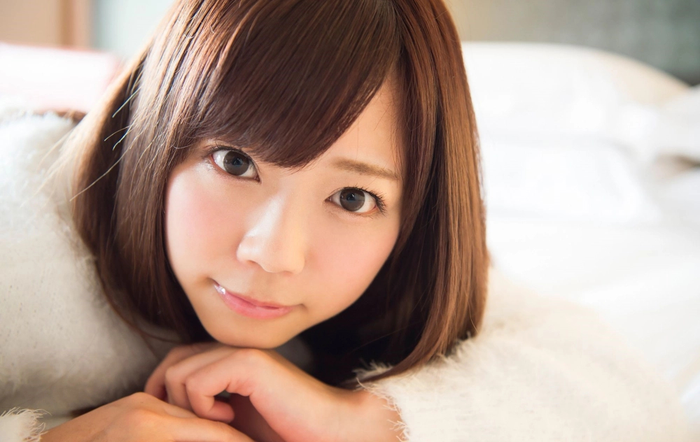 Japanese doll Miharu Usa is a dream