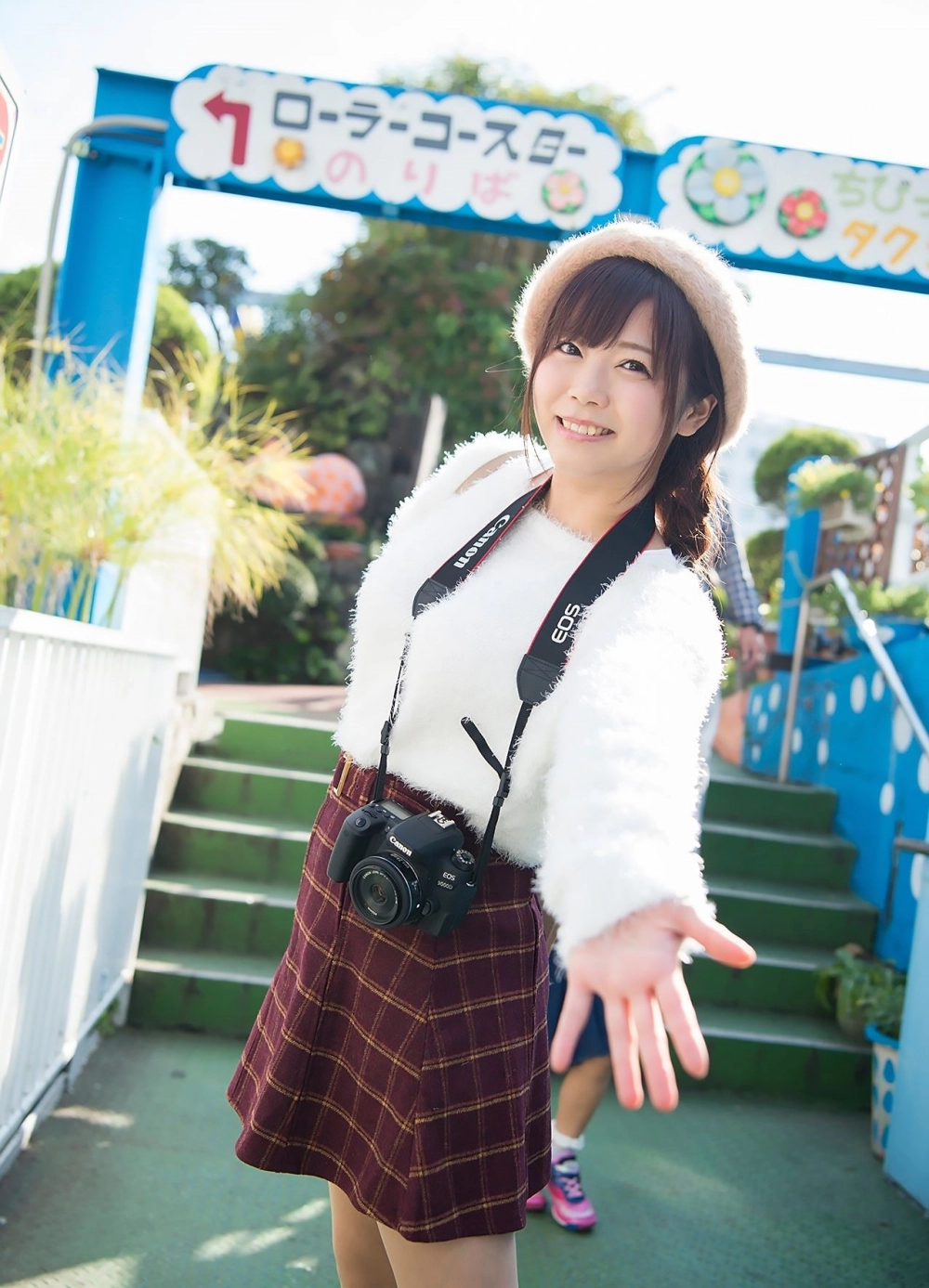 Miharu Usa's sweet hotness always glows