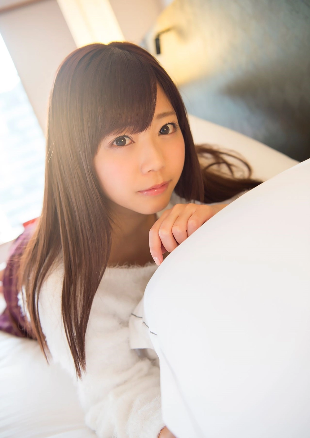 Simply stunning is Miharu Usa forever queen