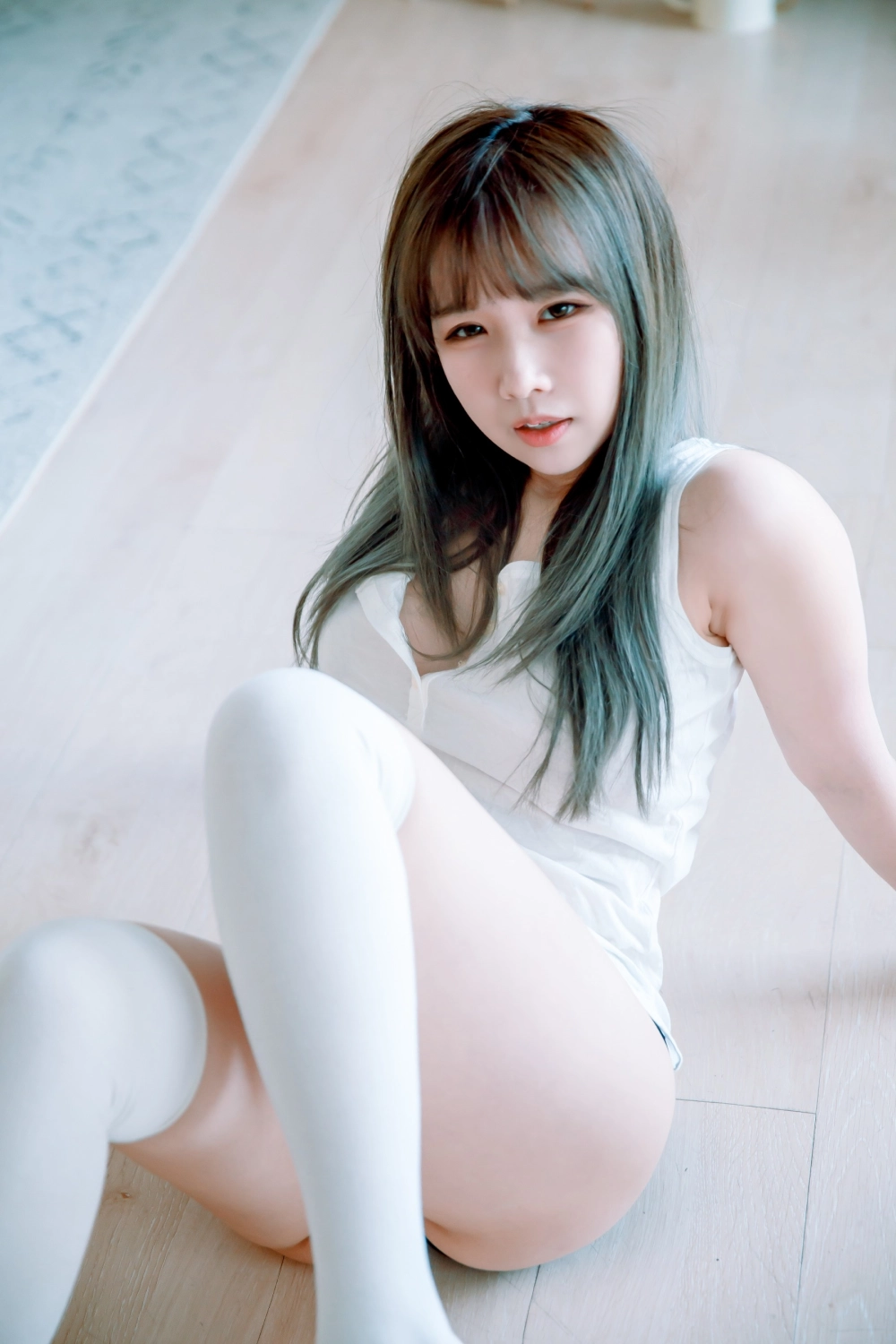 Mikacho transforms moments into magic