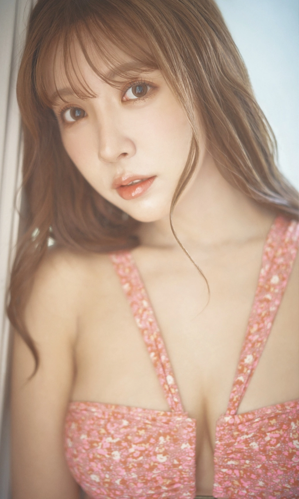 Mikami Yua a stunning and sweet illusion