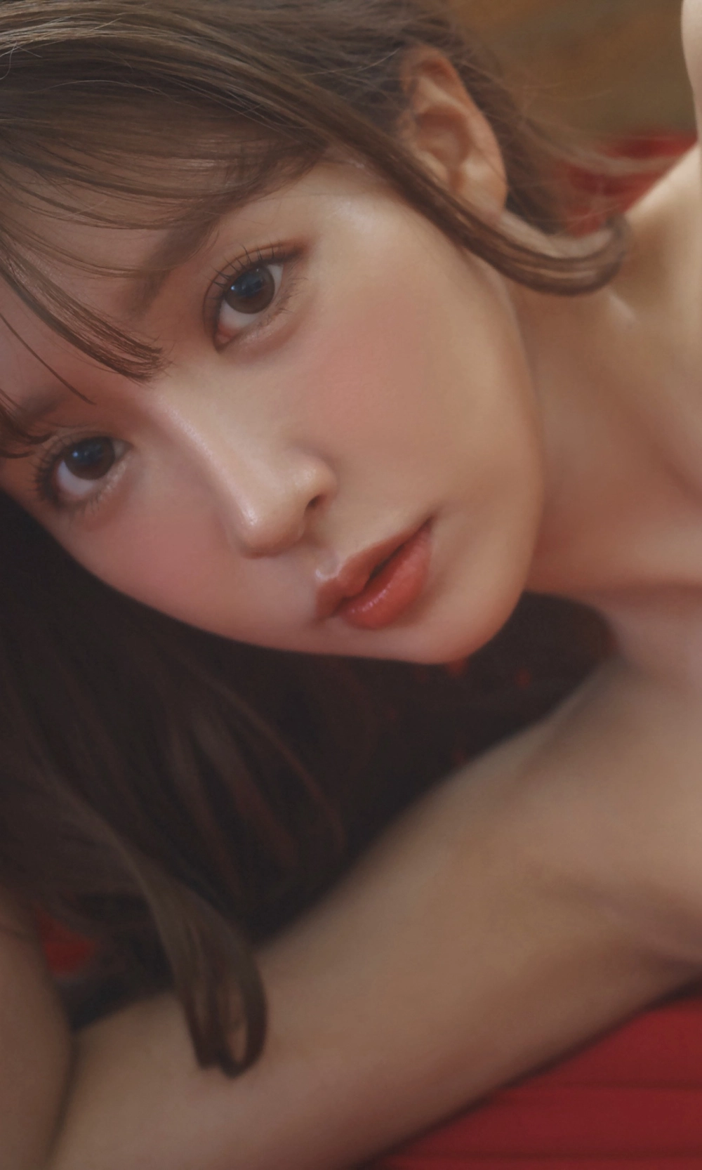 Japanese treasure Mikami Yua's deadly charm