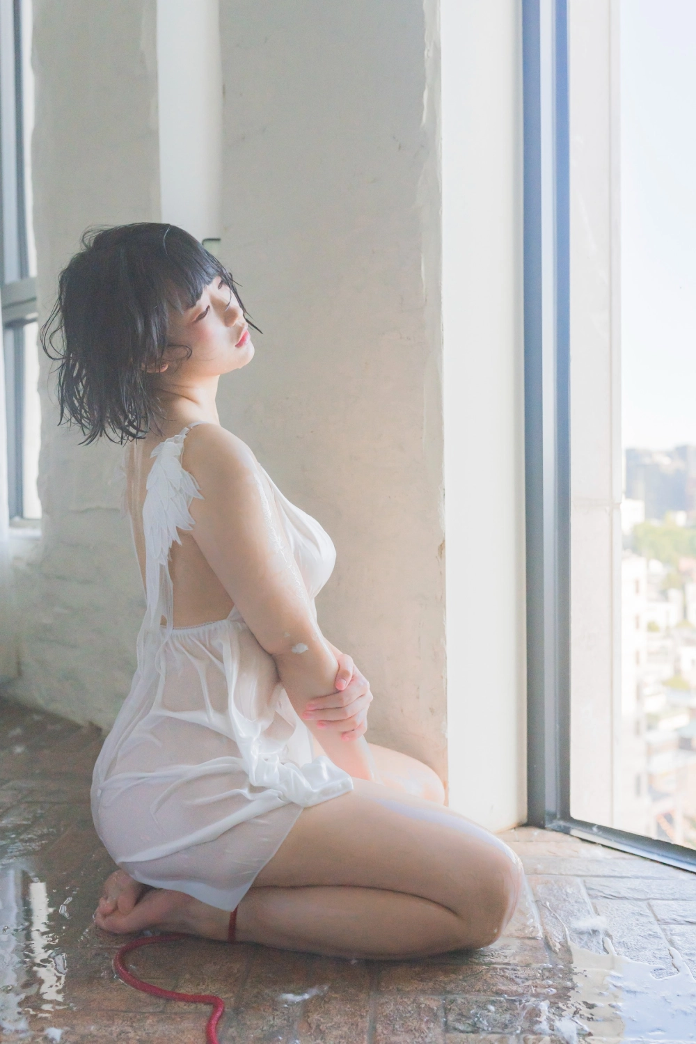 Mimmi inspires creativity and bright ideas