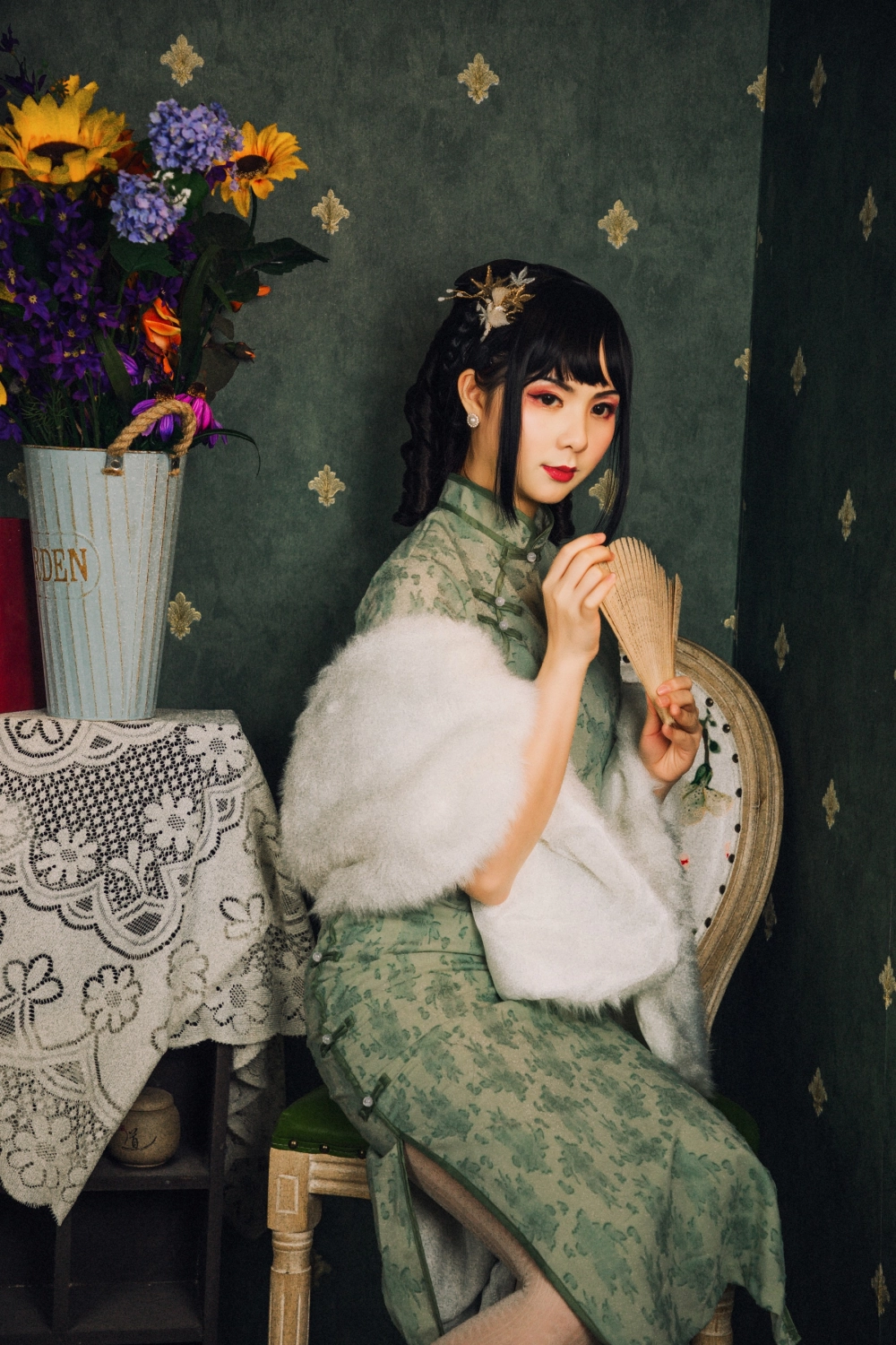 Experience the legacy of Ming in modern art