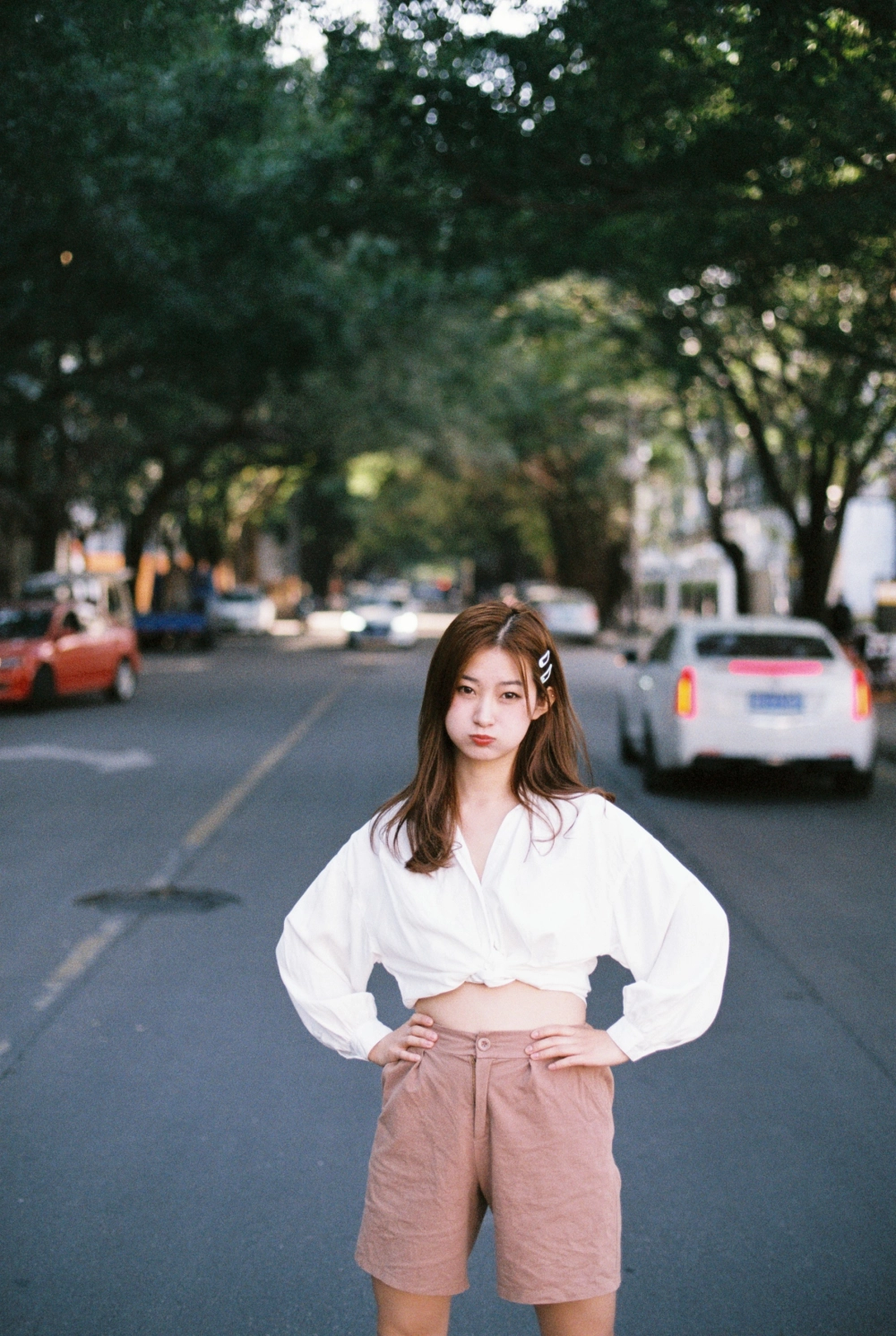 Dive into Ming’s world and explore new visions