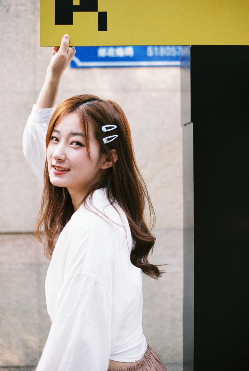 Follow Ming for exclusive aesthetic inspiration