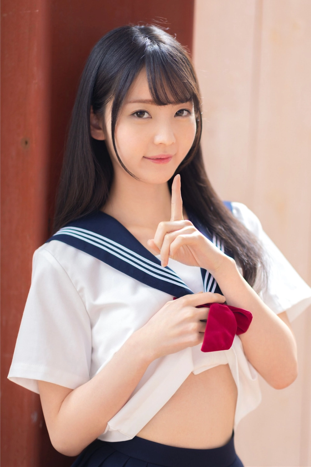 Minoshima Tour's striking beauty