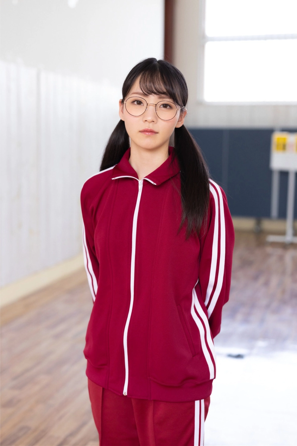 Exquisite J-beauty idol Minoshima Tour