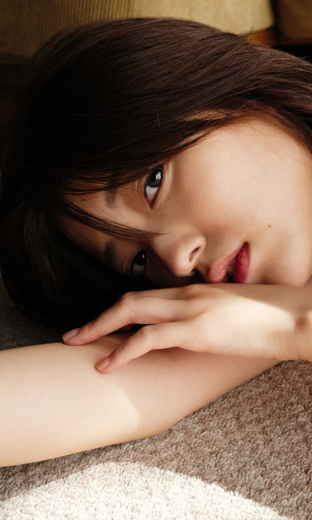 An absolute vision the alluring star Mio Kudo