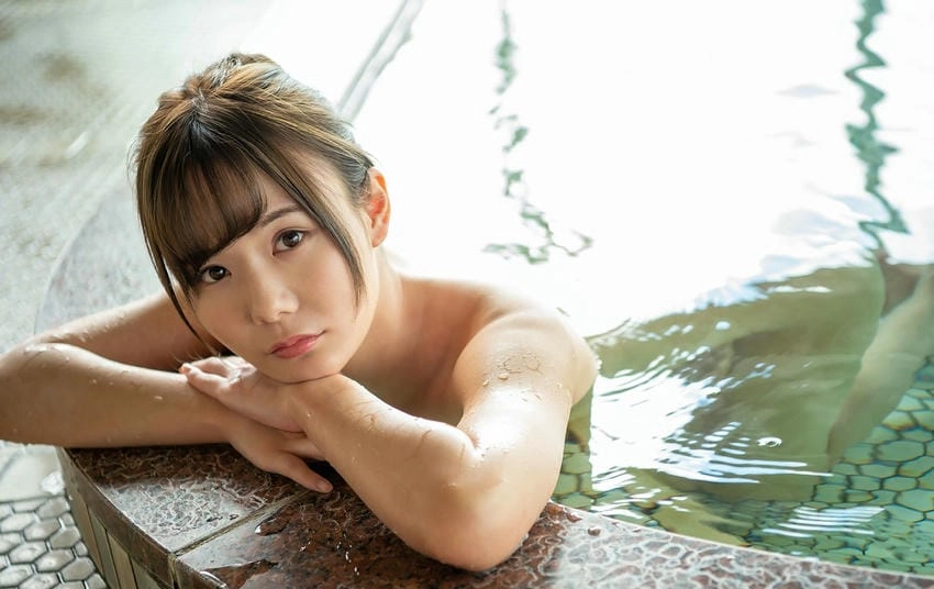 Miru Sakamichi the elegant simplicity of true charisma