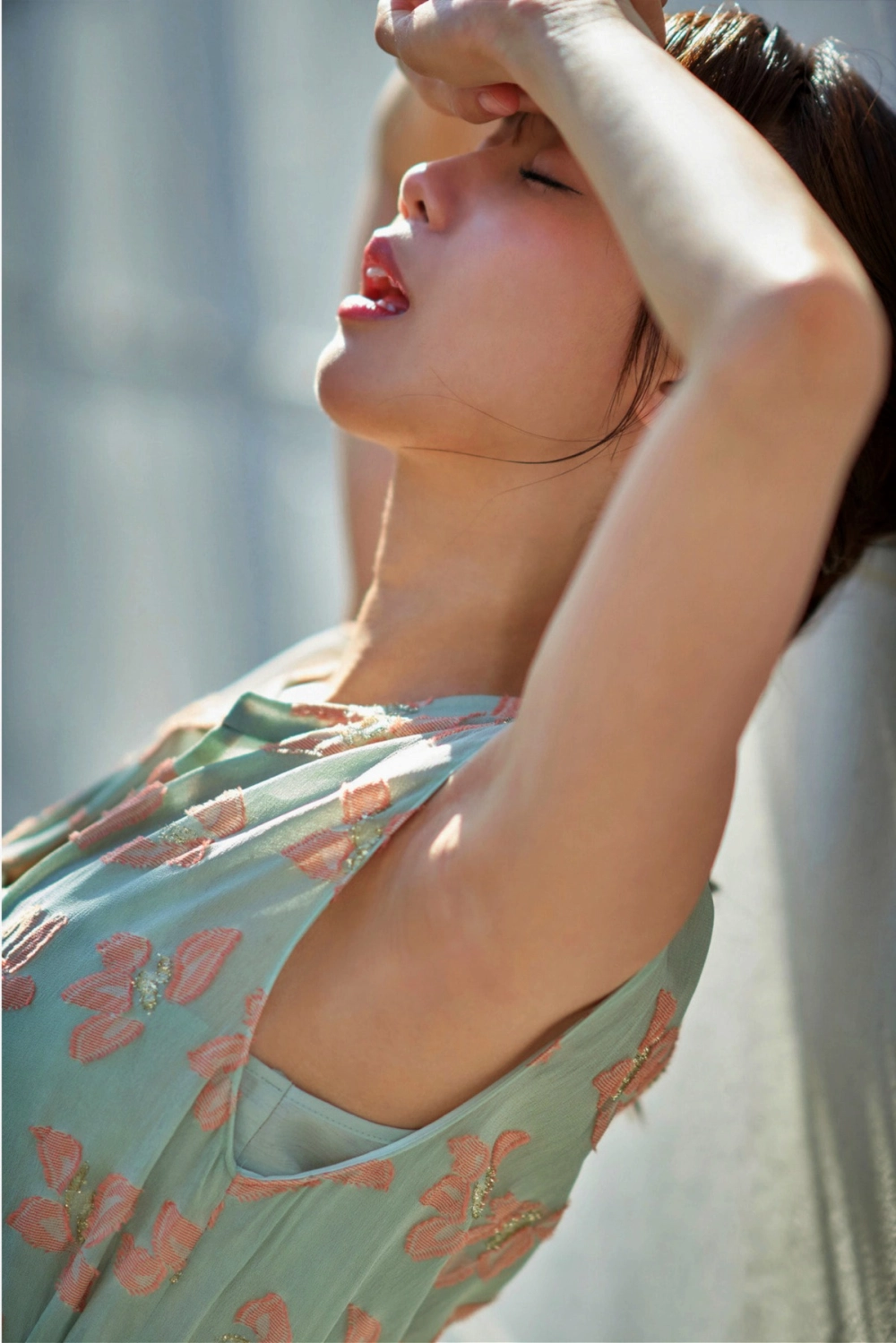 Misaki Aihara a dream come true