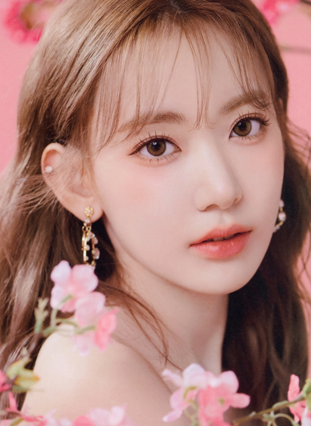 A masterpiece of attraction named Miyawaki Sakura goddess 