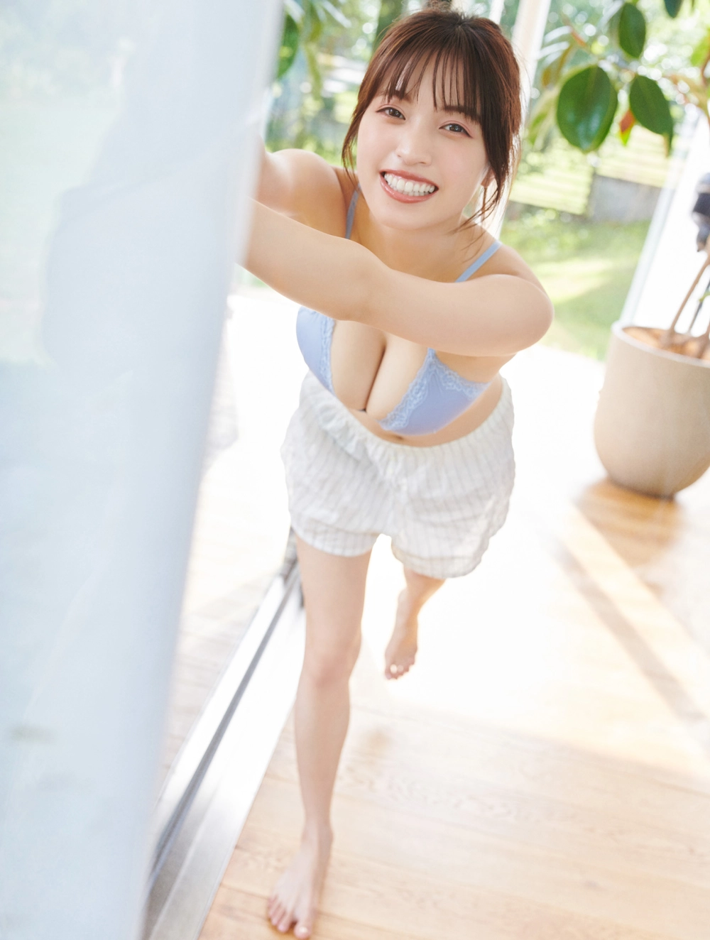Miyu Murashima truly a sight of pure gorgeousness now 